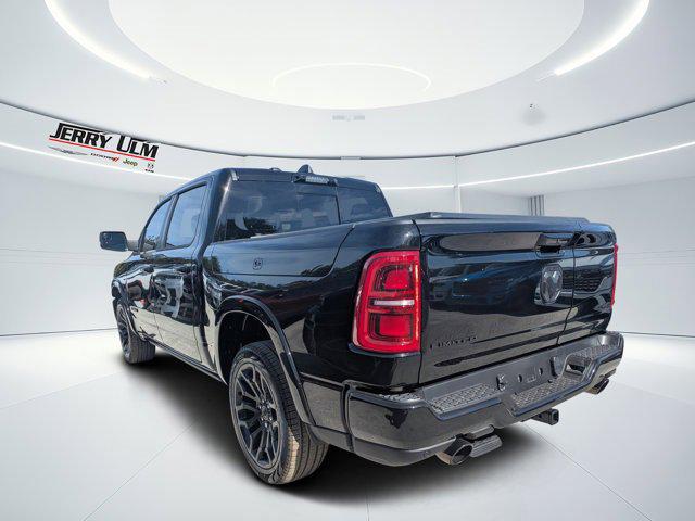 New 2026 Ram 1500 - photo 6