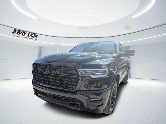 New 2026 Ram 1500 - photo 7