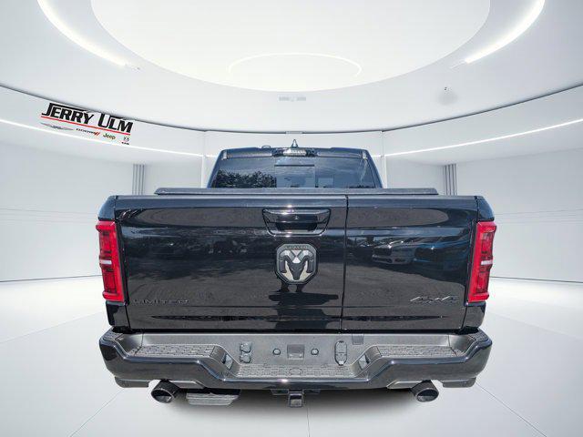 New 2026 Ram 1500 - photo 9