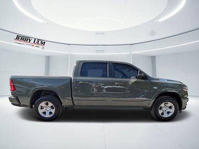 New 2026 Ram 1500 Big Horn Crew Cab for sale #N274566 - photo 2