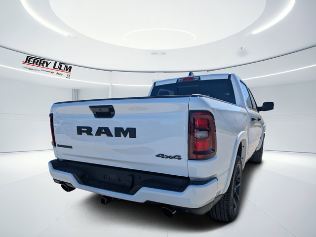 New 2026 Ram 1500 - photo 2