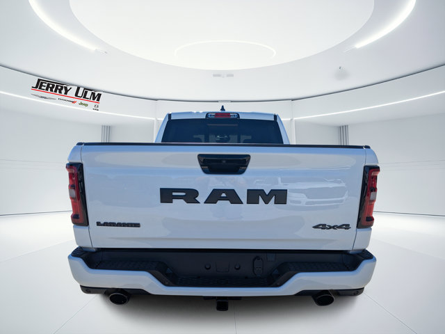 New 2026 Ram 1500 - photo 5