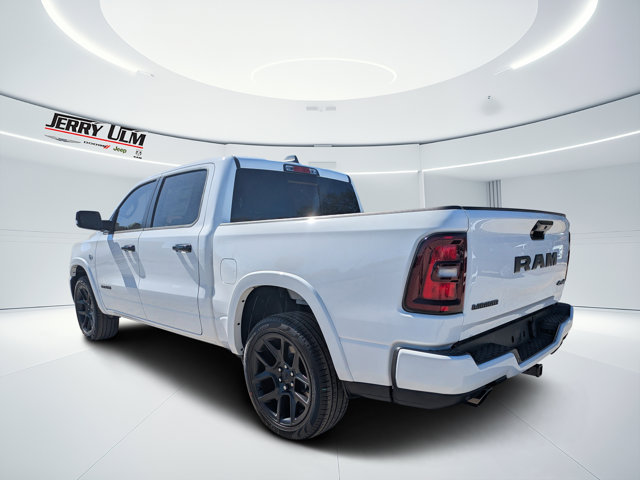 New 2026 Ram 1500 - photo 7