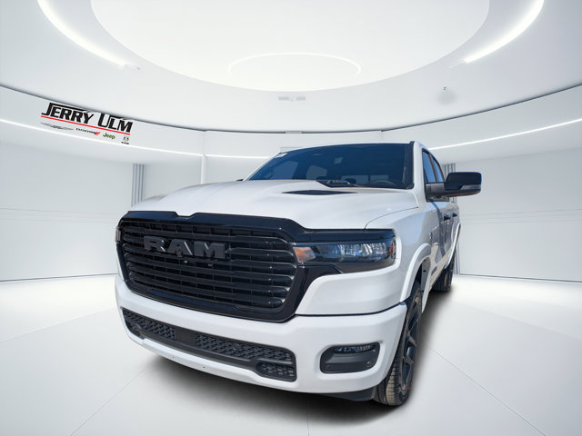 New 2026 Ram 1500 - photo 8
