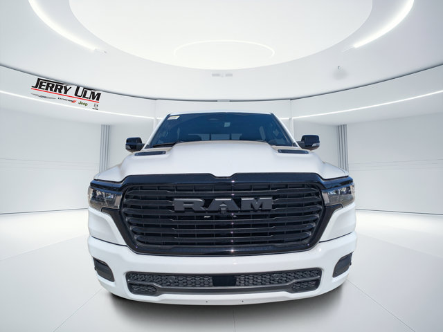 New 2026 Ram 1500 - photo 9