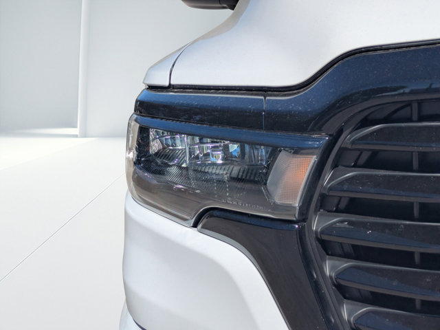New 2026 Ram 1500 - photo 10