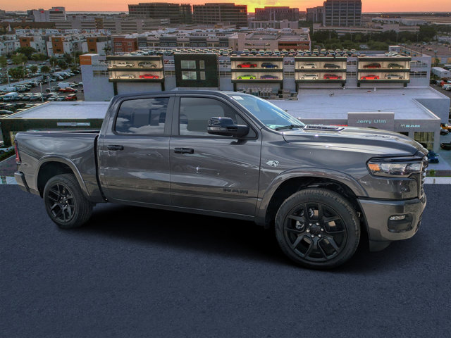 New 2026 Ram 1500 - photo 1
