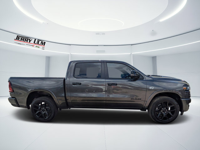 New 2026 Ram 1500 - photo 2
