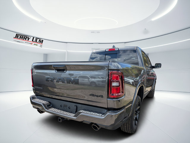 New 2026 Ram 1500 - photo 5