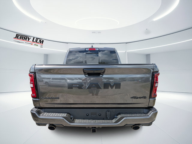 New 2026 Ram 1500 - photo 6