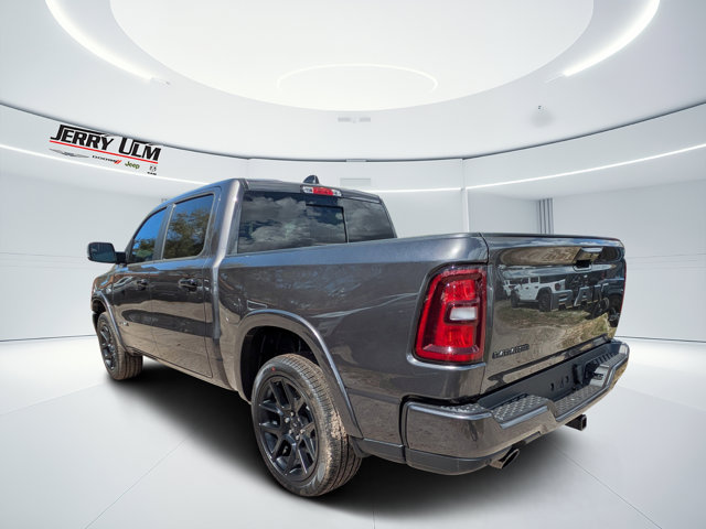 New 2026 Ram 1500 - photo 7