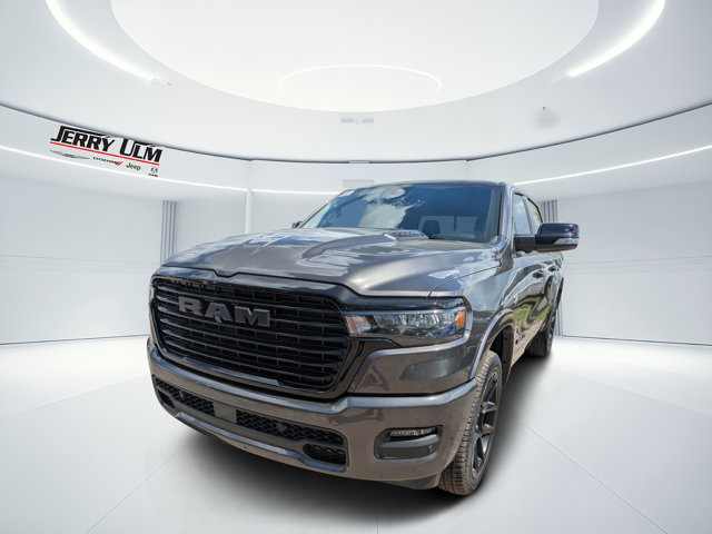 New 2026 Ram 1500 - photo 8