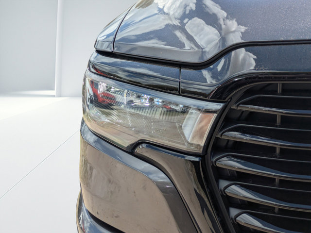 New 2026 Ram 1500 - photo 10