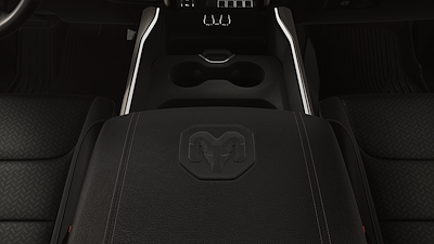 New 2026 Ram 1500 - photo 1