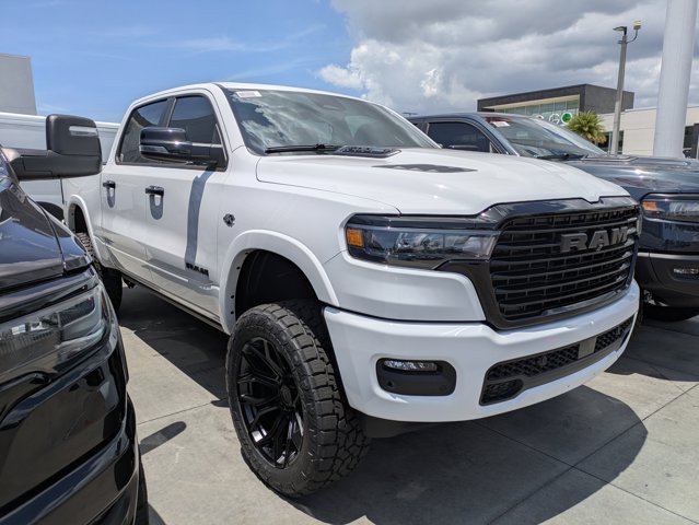 New 2026 Ram 1500 - photo 1