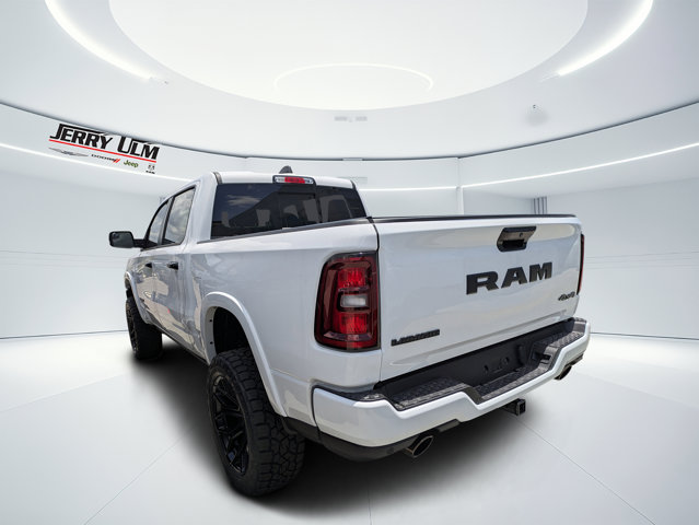 New 2026 Ram 1500 - photo 5