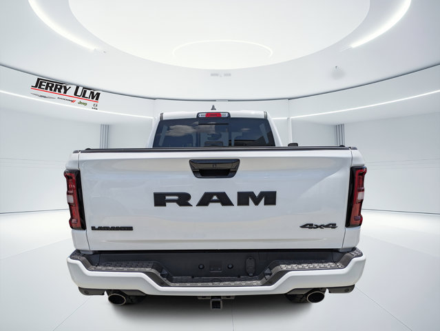 New 2026 Ram 1500 - photo 2