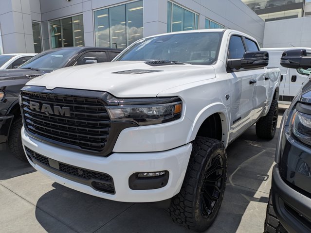 New 2026 Ram 1500 - photo 7