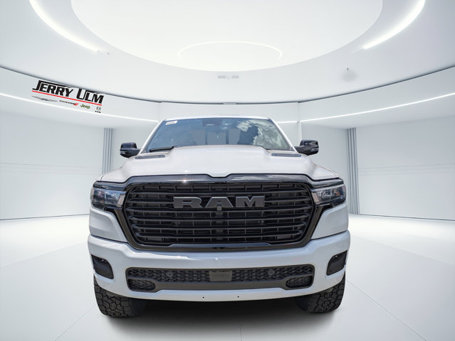 New 2026 Ram 1500 - photo 8
