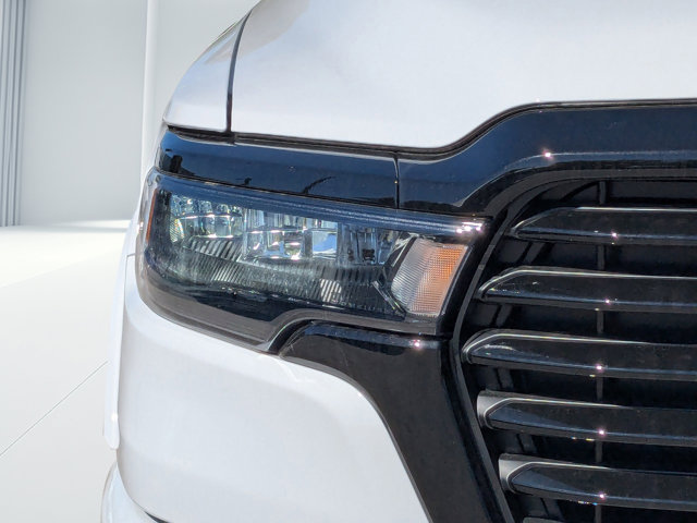 New 2026 Ram 1500 - photo 10