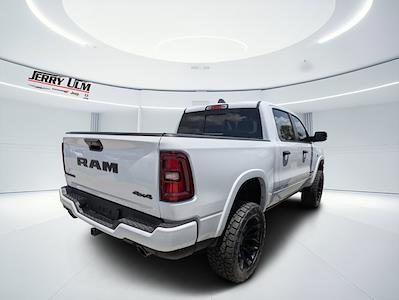 2026 Ram 1500 Crew Cab 4WD Pickup for sale #N302071 - photo 2