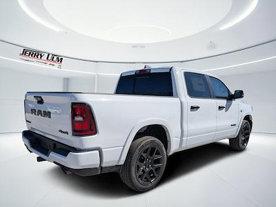 New 2026 Ram 1500 - photo 1