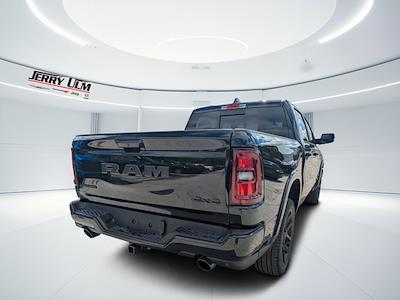 New 2026 Ram 1500 - photo 1