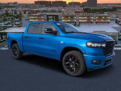 New 2026 Ram 1500 - photo 1