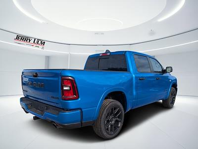 New 2026 Ram 1500 - photo 1