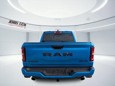 New 2026 Ram 1500 - photo 1