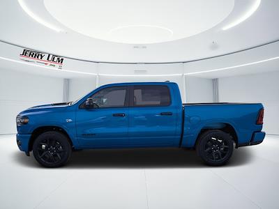 New 2026 Ram 1500 - photo 1