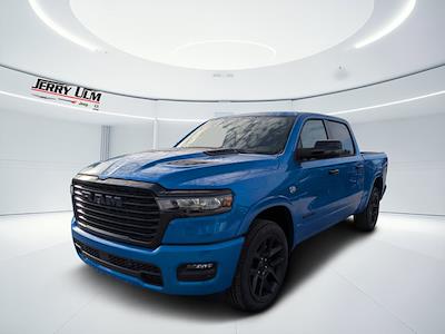 New 2026 Ram 1500 - photo 1