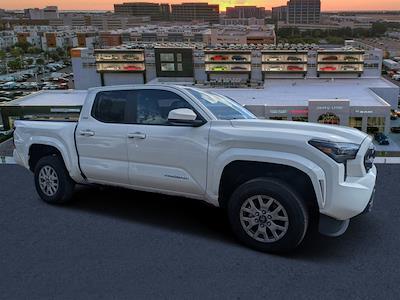 Used 2024 Toyota Tacoma - photo 1