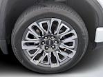 Used 2024 GMC Sierra 1500 Denali Ultimate Crew Cab for sale #W123430 - photo 9