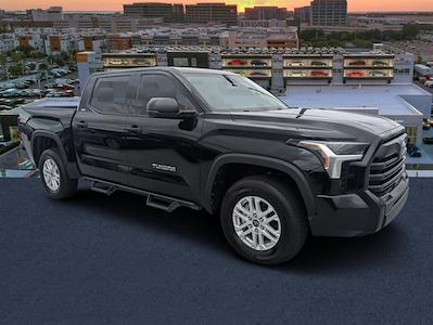 2024 Toyota Tundra CrewMax Cab 4WD Pickup for sale #W158321 - photo 1