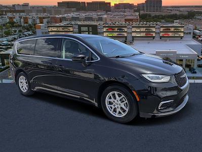 2023 Chrysler Pacifica FWD Minivan for sale #W167326A - photo 1