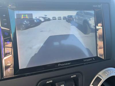 2017 Jeep Wrangler 4WD SUV for sale #W167334A - photo 2