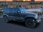 2017 Jeep Wrangler 4WD SUV for sale #W167334A - photo 6