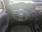 2017 Jeep Wrangler 4WD SUV for sale #W167334A - photo 14