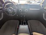 2017 Jeep Wrangler 4WD SUV for sale #W167334A - photo 15