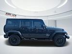 2017 Jeep Wrangler 4WD SUV for sale #W167334A - photo 7