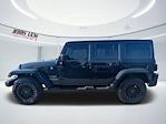 2017 Jeep Wrangler 4WD SUV for sale #W167334A - photo 24