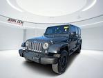2017 Jeep Wrangler 4WD SUV for sale #W167334A - photo 9