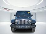 2017 Jeep Wrangler 4WD SUV for sale #W167334A - photo 10