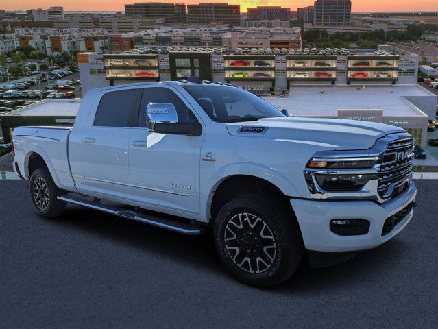 Used 2026 Ram 2500 - photo 1