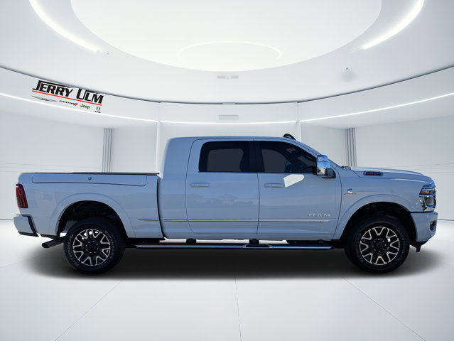 Used 2026 Ram 2500 - photo 2