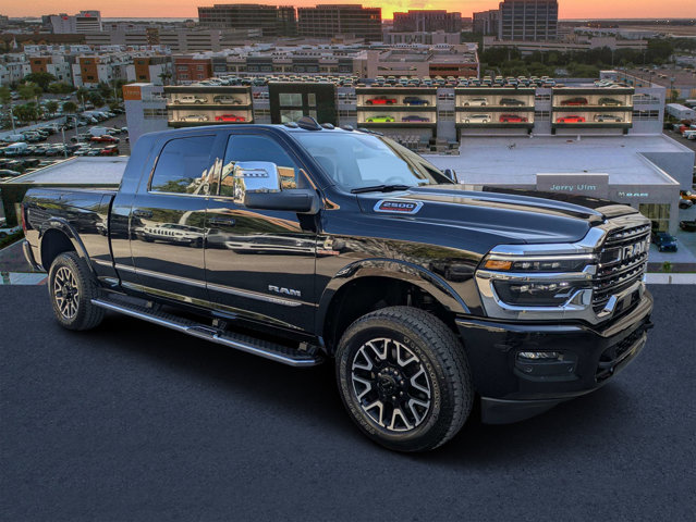Used 2026 Ram 2500 - photo 1