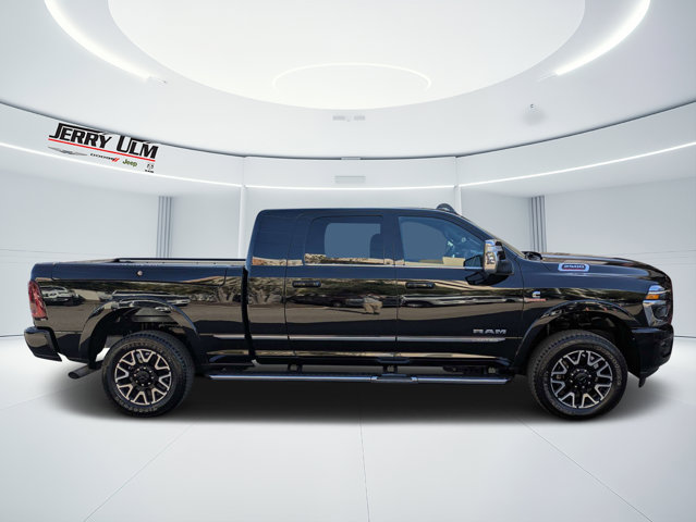 Used 2026 Ram 2500 - photo 2