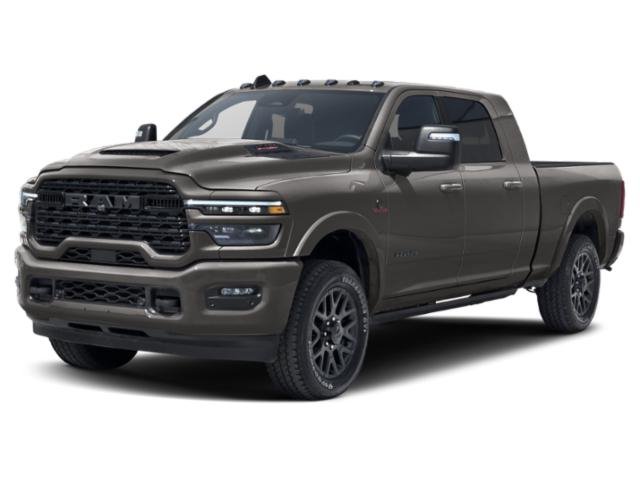 Used 2026 Ram 2500 - photo 5