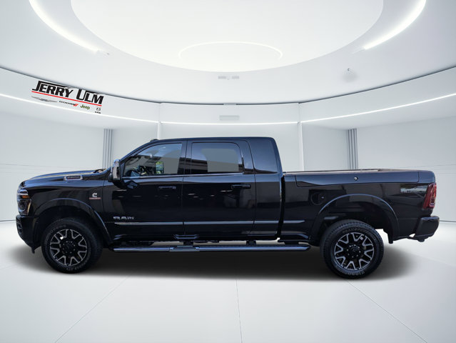 Used 2026 Ram 2500 - photo 8